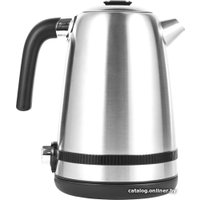 Электрический чайник BQ KT1724SW (нержавеющая сталь)