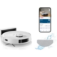 Робот-пылесос Bosch Spotless Advanced BCRC2W