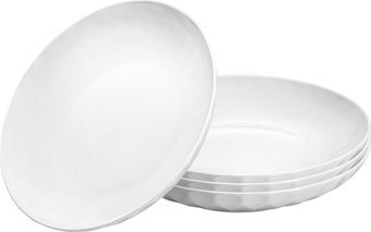 Набор тарелок Fissman Luana 13603 (4 шт)