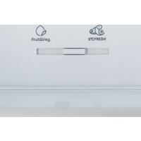 Холодильник Haier CEF536CWG