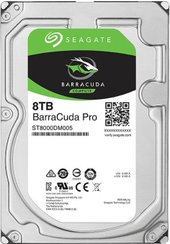 Barracuda Pro 8TB [ST8000DM005]