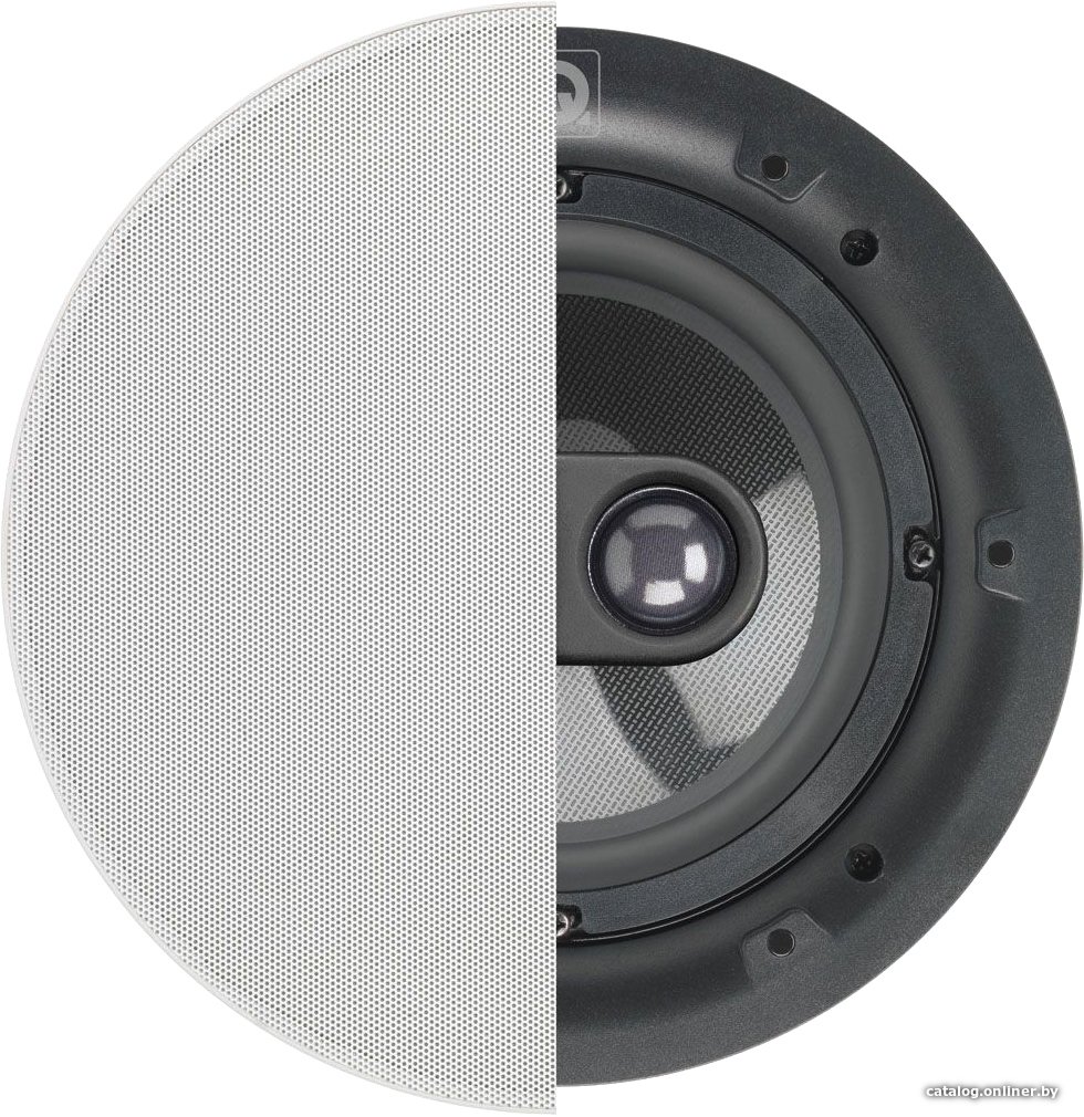 Q Acoustics Q Install QI65P Stereo