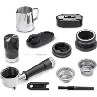 Кофейная станция DeLonghi La Specialista EC9455.M