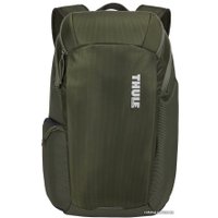 Рюкзак Thule EnRoute Camera Backpack 20L (темно-зеленый)