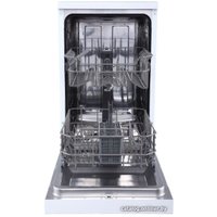 Отдельностоящая посудомоечная машина DeLonghi DDWS09S Quarzo