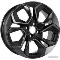 Литые диски KDW KD1620 16x6.5