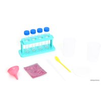 Набор для опытов Bondibon Науки с Буки Химическая лаборатория ВВ1170