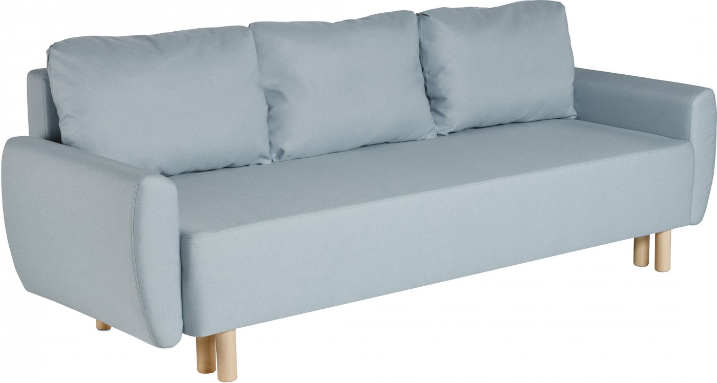 

Диван Mio Tesoro Тулисия SB3 (Pastel Blue)