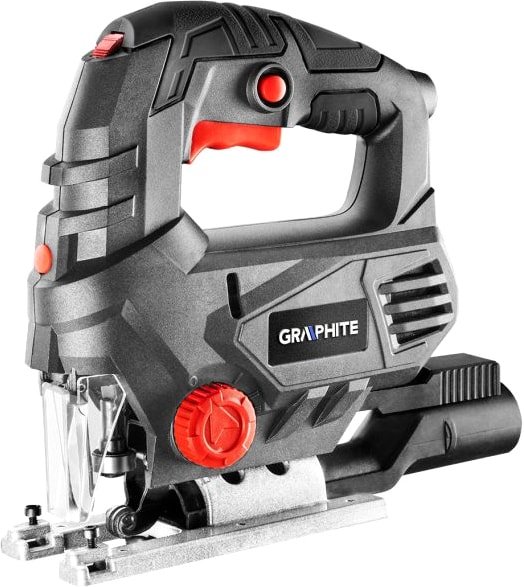 

Электролобзик GRAPHITE 58G067