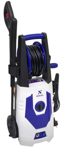 Мойка высокого давления Newjel NJ70101