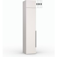 Шкаф распашной Кастанье Модерн ВШ 500.40 (кашемир)