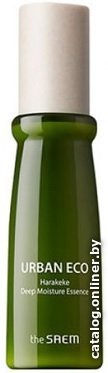  The Saem Эмульсия для лица Urban Eco Harakeke Deep Moisture Emulsion (130 мл)