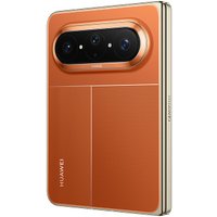 Телефон Huawei Pura X Max Collector's Edition HOP-AL00 16GB/1TB (оранжевый, китайская версия)