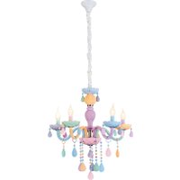 Подвесная люстра Mirastyle CF-230/5