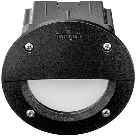 

Тротуарный встраиваемый светильник Fumagalli Leti 2C3.000.000.AYG1L