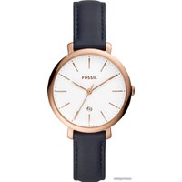 Наручные часы Fossil Jacqueline ES4630