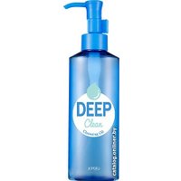  A'Pieu Гидрофильное масло для лица Deep Clean Cleansing Oil 160 мл