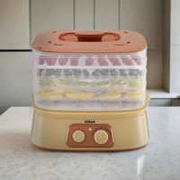 Сушилка для овощей и фруктов Kitfort KT-1990