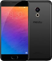 MEIZU Pro 6 32GB Gray