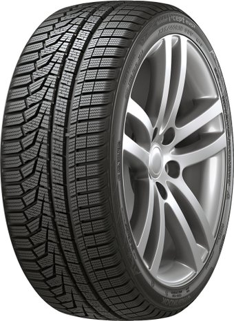 Hankook Winter i*cept evo2 W320 255/40R20 101W