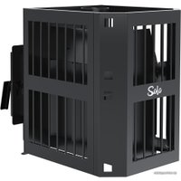 Банная печь Термокрафт Solo 14