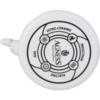 Чайник без свистка Agness 943-061