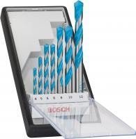 

Набор сверл Bosch 2.607.010.543