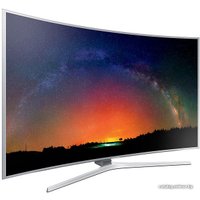 Телевизор Samsung UE48JS9000T