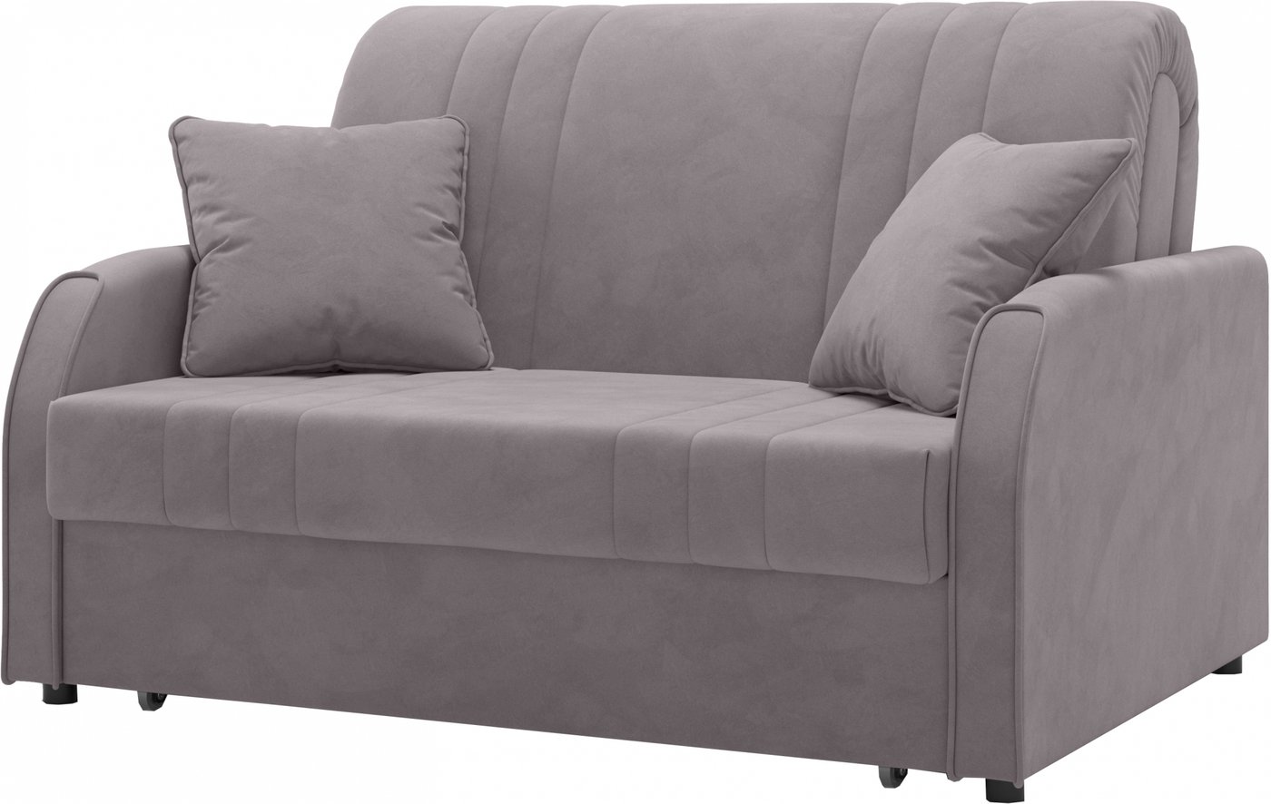 

Диван Mio Tesoro Турин 053 АТС120 (Velutto 08)