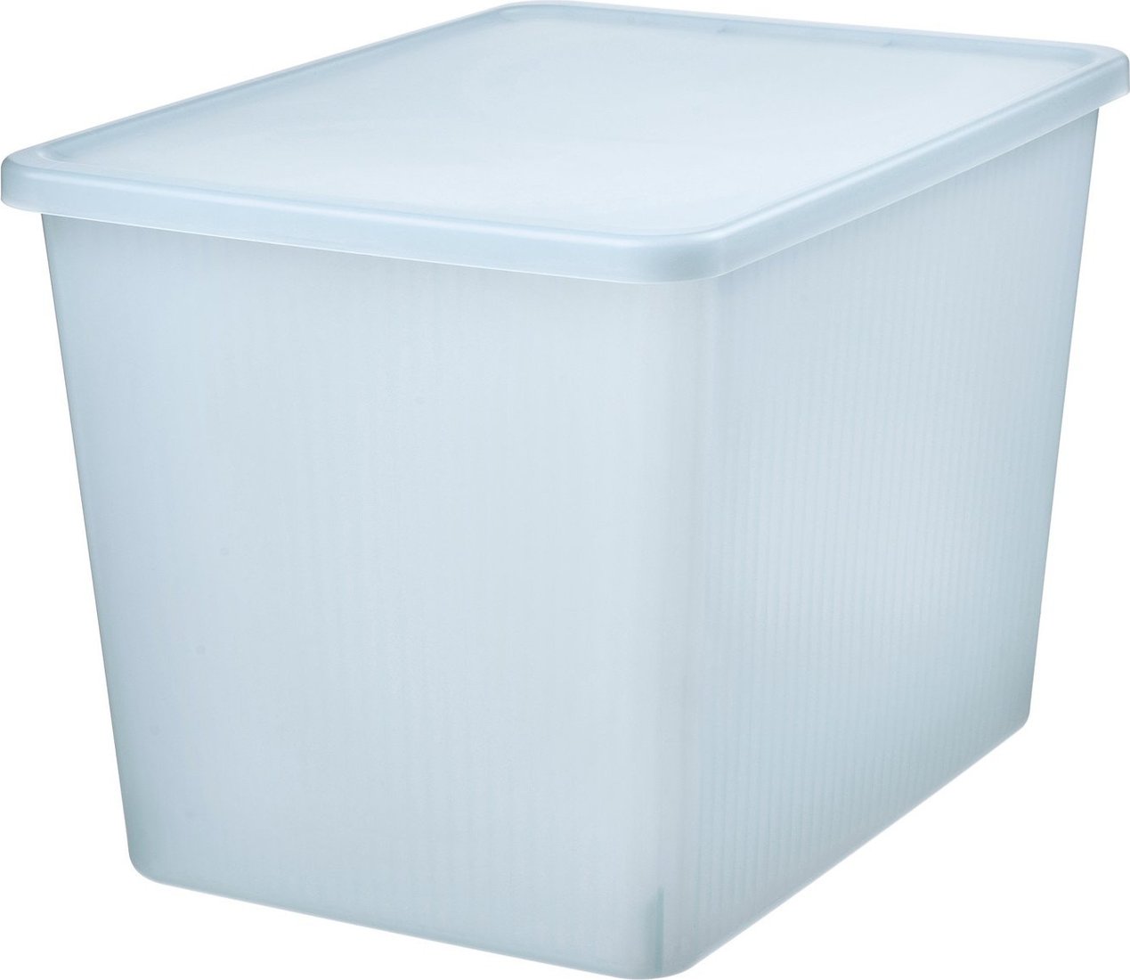 Коробка для хранения Ikea Rykta 00533201