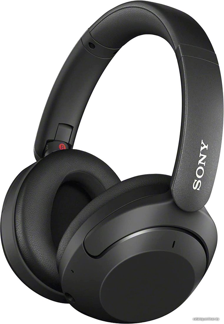 Наушники Sony WH-XB910N (черный)