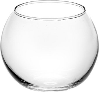 Ваза Pasabahce Флора 43407/1013296