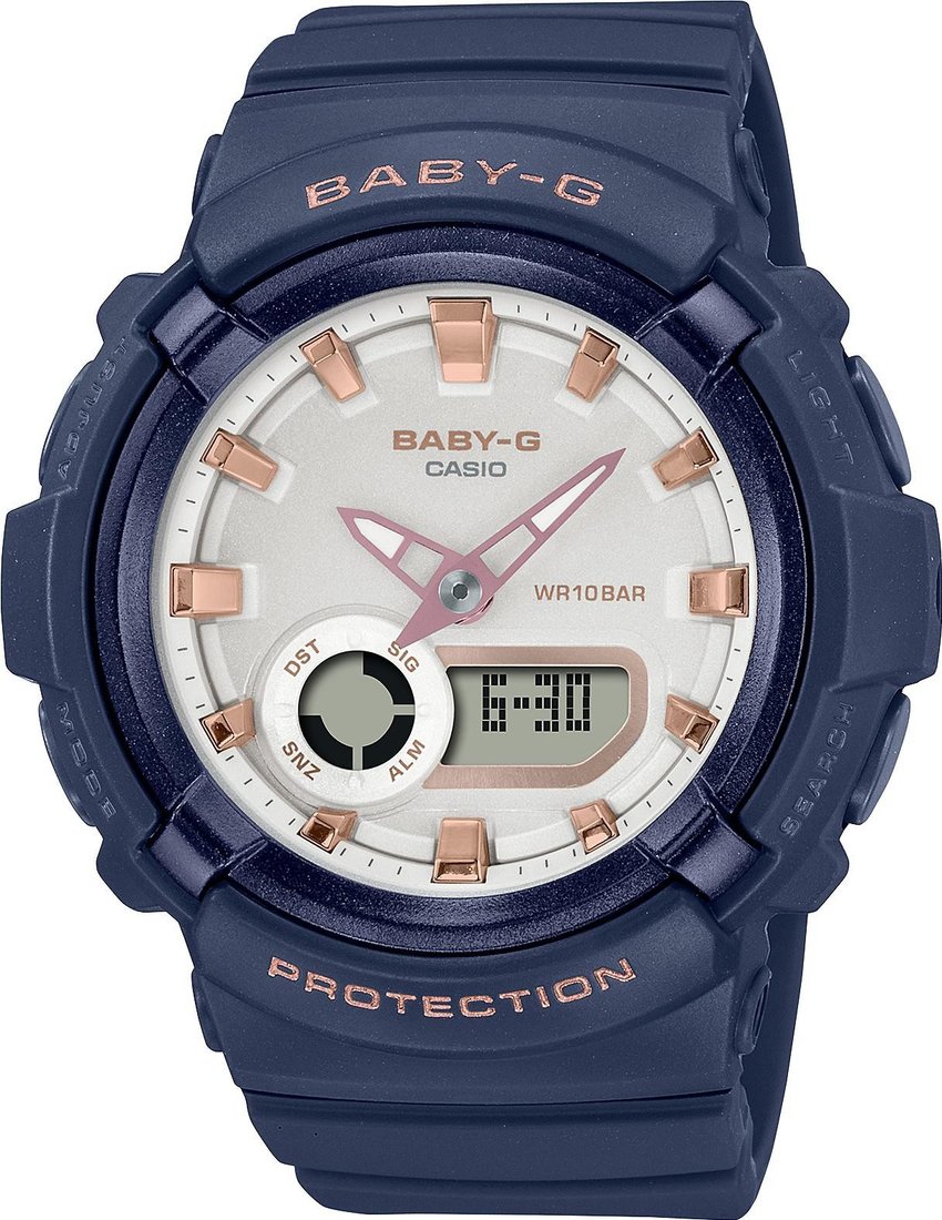 

Наручные часы Casio Baby-G BGA-280BA-2A