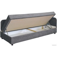 Тахта Домовой Визит-1 (левый, боннель, santos 23)