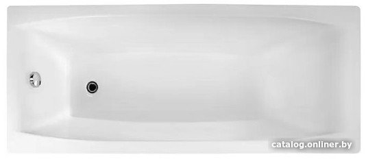 Ванна Wotte Forma 170x70 БП-э00д1468