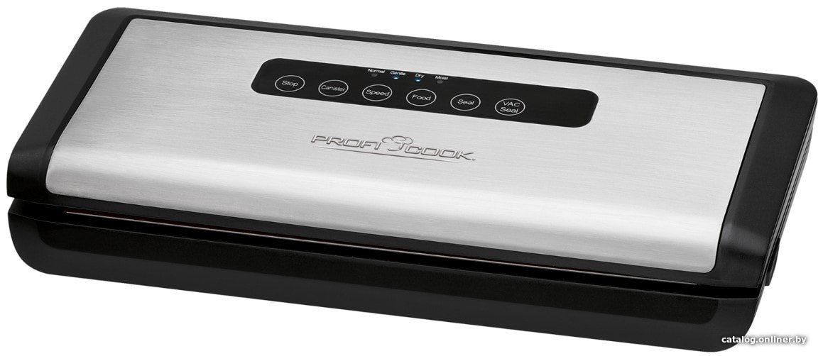 Бескамерный вакуумный упаковщик ProfiCook PC-VK 1146