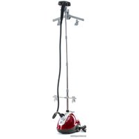 Отпариватель-пароочиститель Гранд Мастер GM-Q7 Multi/R (красный) 380574-380788