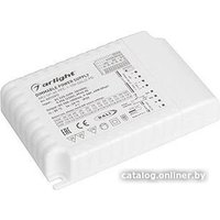 Блок питания Arlight ARJ-SP-40-PFC-1-10V-DALI2-PD 025123(1)