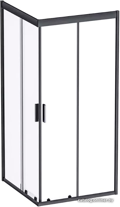 Душевой уголок AM.PM Gem W90G-404-100280-BT 100x80