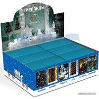 Новогодняя гирлянда Neon-Night Твинкл Лайт 303-179