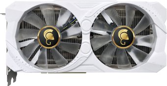 Manli GeForce RTX 3070 Gallardo LHR M2502+N617-00