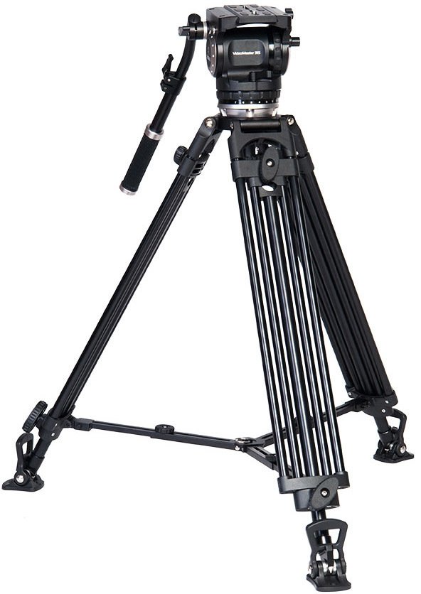 

Трипод GreenBean VideoMaster 315