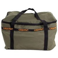 Свободностоящая печь-камин Следопыт Heavy средняя (с экранами, угловыми трубами и грибком) PF-SW-08