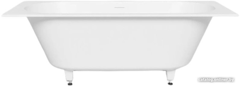Ванна Salini Ornella Axis Kit 170x70 104723M (S-Stone, матовый)