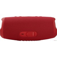 Беспроводная колонка JBL Charge 5 (красный)