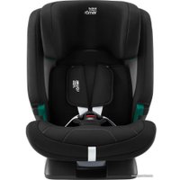 Детское автокресло Britax Romer Versafix (space black)
