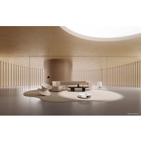 Робот-пылесос Xiaomi Robot Vacuum X10+ B101GL (европейская версия, белый)