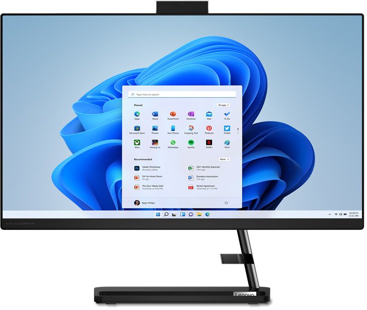 

Моноблок Lenovo IdeaCentre 3 24IAP7 F0GH0183RK