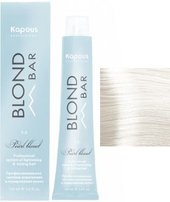 Blond Bar с экстрактом жемчуга BB 000 прозрачный