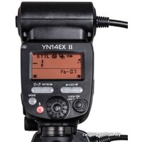 Вспышка Yongnuo YN-14EX II